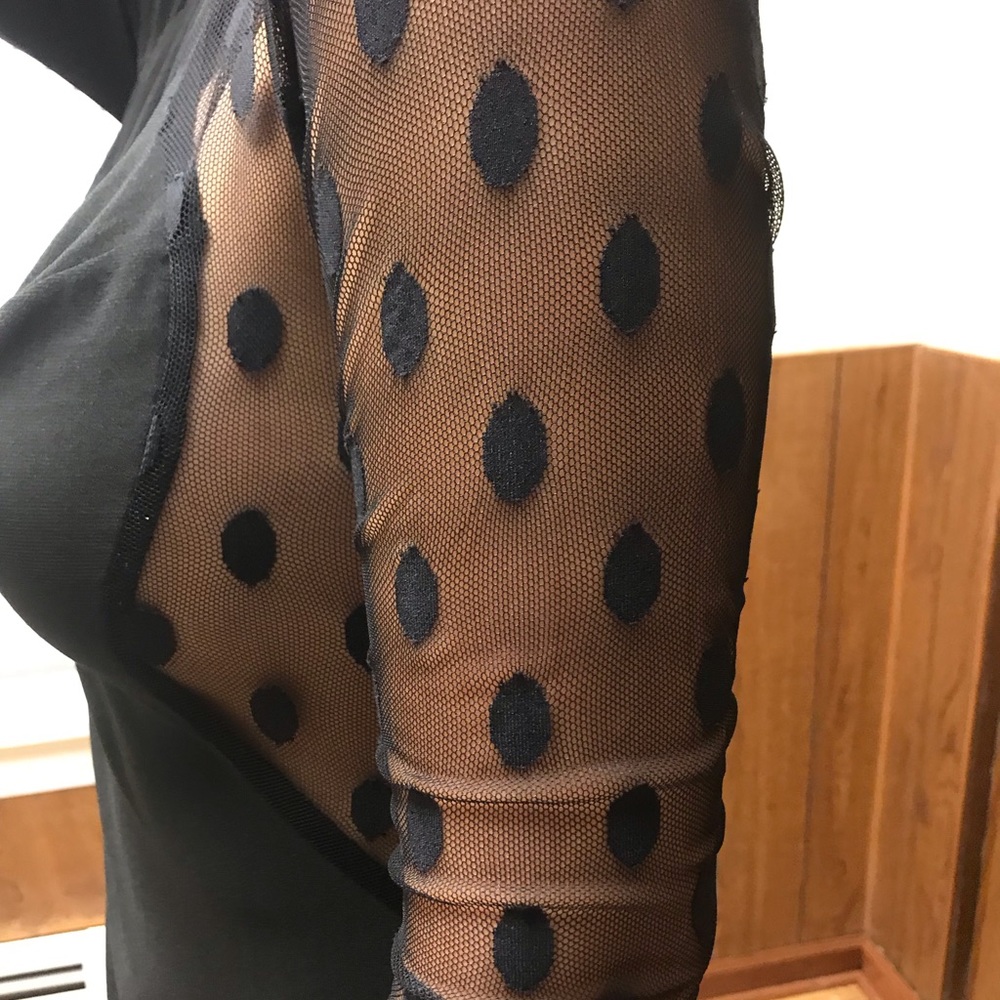 Dress - Picture 4 of 4